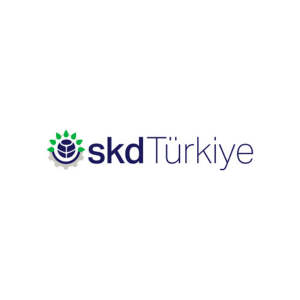 SKD İş Dünyası ve Sürdürülebilir Kalkınma Derneği logosu